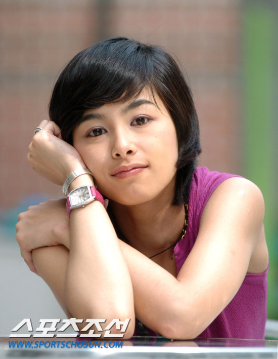 [강혜정] 강혜정 과거 기사 사진.jpg | 인스티즈