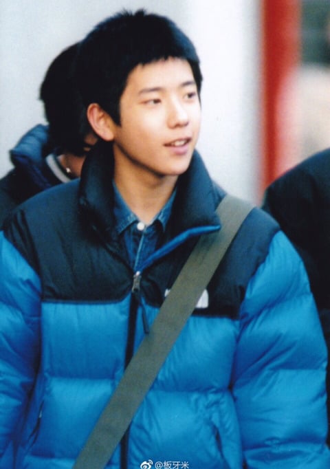 95~97년도 쟈니스 황금기시절 사진과 90년대 분위기(패션) 2탄 | 인스티즈
