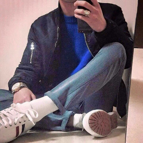 남자 대학생 봄패션 코디 | 인스티즈