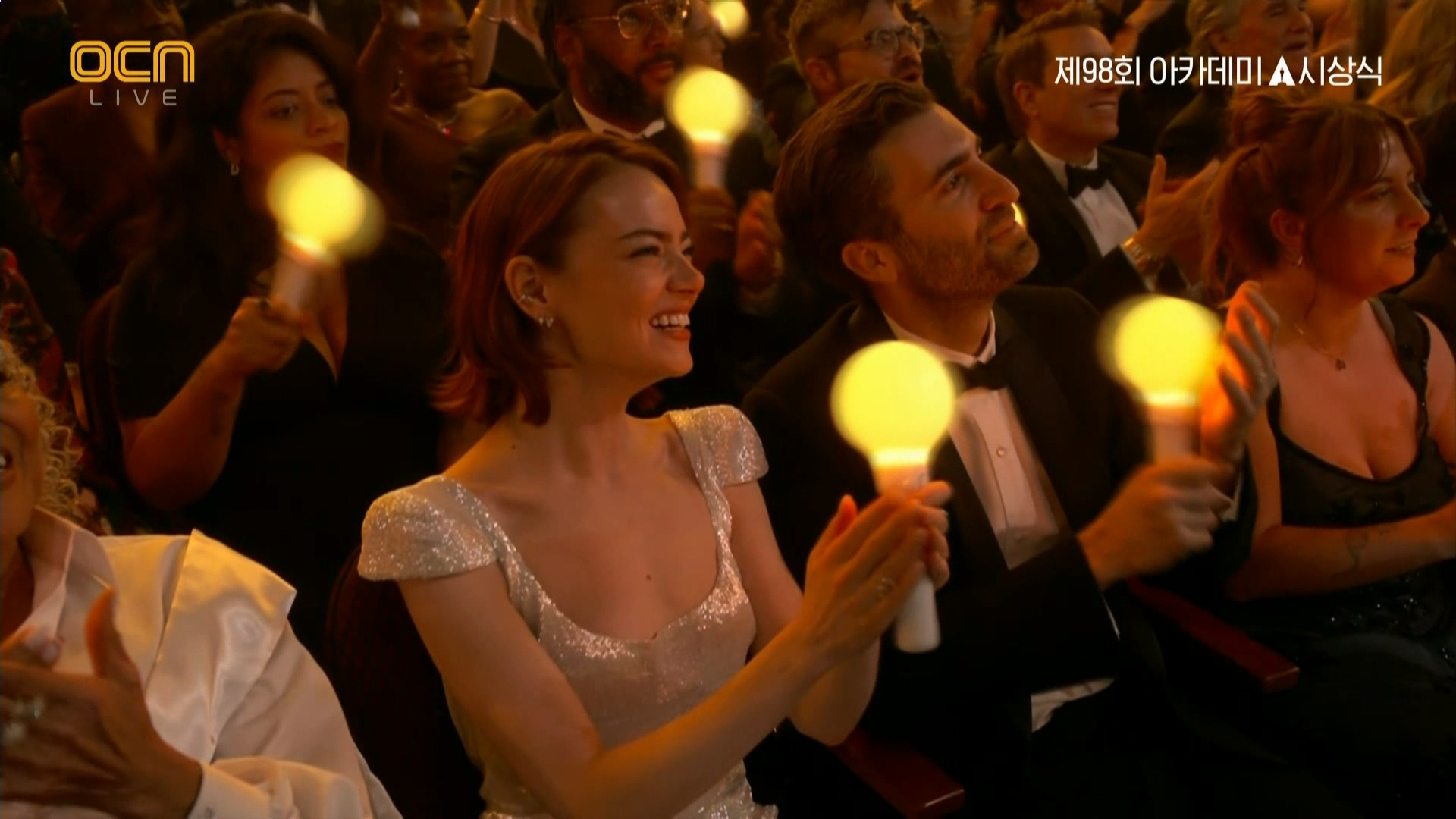 오스카 케데헌 골든 무대 | 인스티즈