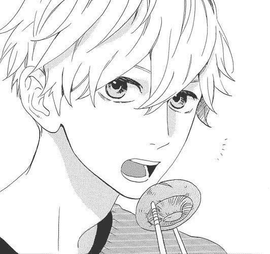 내용은 호불호 갈리지만 얼굴이 잼인 순정만화 3개 (유명함주의) | 인스티즈