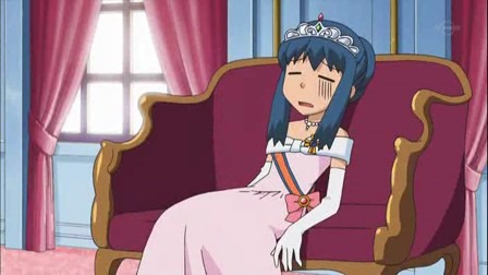 포켓몬스터 DP 여신 빛나가 입었던 다양한 패션들 | 인스티즈