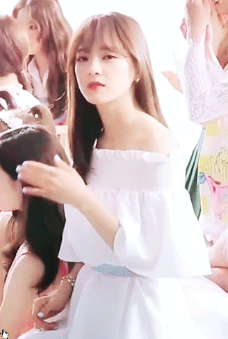 IOI 김세정 움짤 모음.gif (데이터 주의) | 인스티즈
