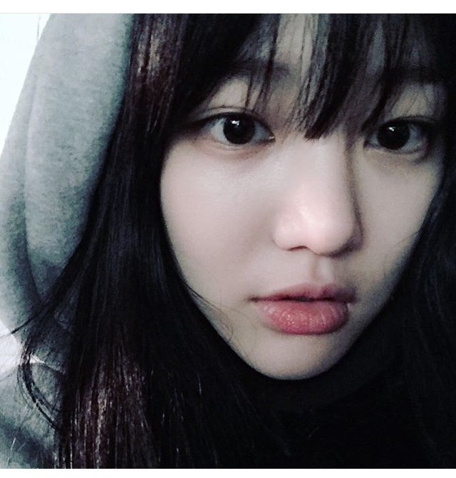 이유비같이 쌍수해달라한 판녀 | 인스티즈