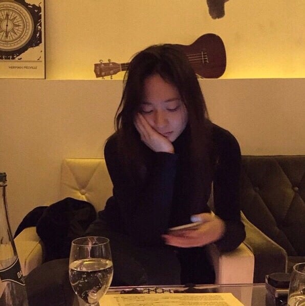 팬 아닌데도 저장한 연예인 여친짤 모음.jpgif | 인스티즈