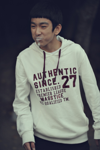 과거 사진 60여장 터진 아이돌 | 인스티즈