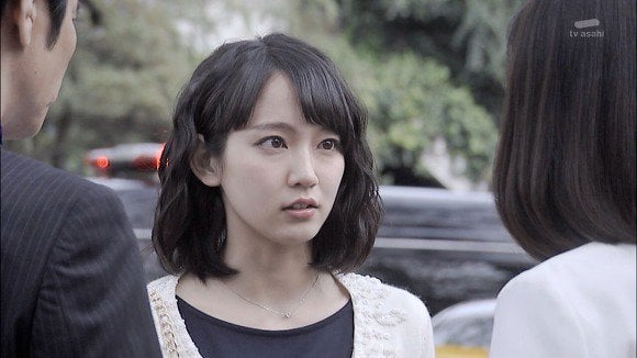 일본여자 특유의 분위기 | 인스티즈
