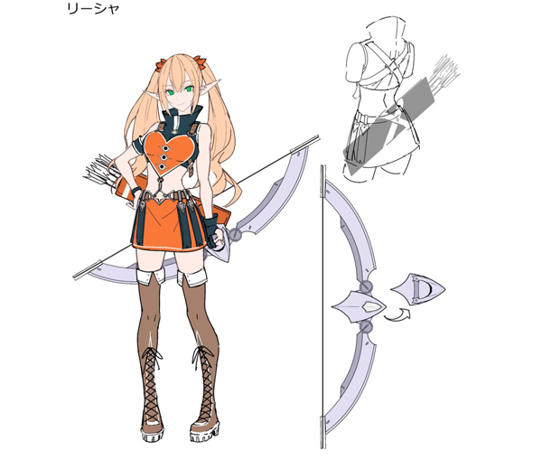 요즘 꿀잼 이세계 아닌 판타지물 만화 추천 TOP 10 (1) | 인스티즈