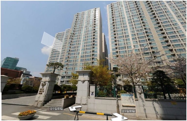 동네마다 별칭이 있는 롯데캐슬 아파트 (사족 추측 주의) | 인스티즈