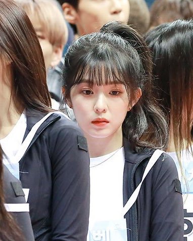 이번 설 아육대에서 양궁하는 아이린.jpg | 인스티즈
