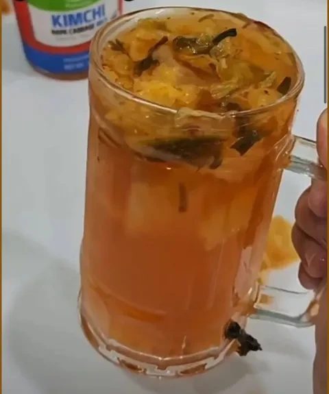 해외에서 난리 났다는 한국식 칵테일 | 인스티즈