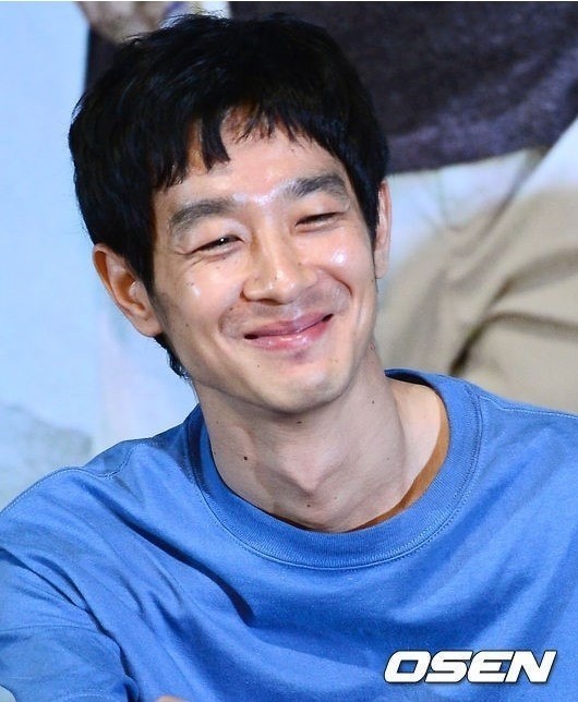 일본의 이제훈이라 할수있는 배우 (한일 대표적인 소금과얼굴 비교) | 인스티즈