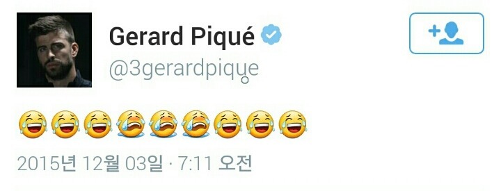 피케의 레알 마드리드 코파델레이 국왕컵 탈락 조롱 트윗에 화난 라모스 | 인스티즈