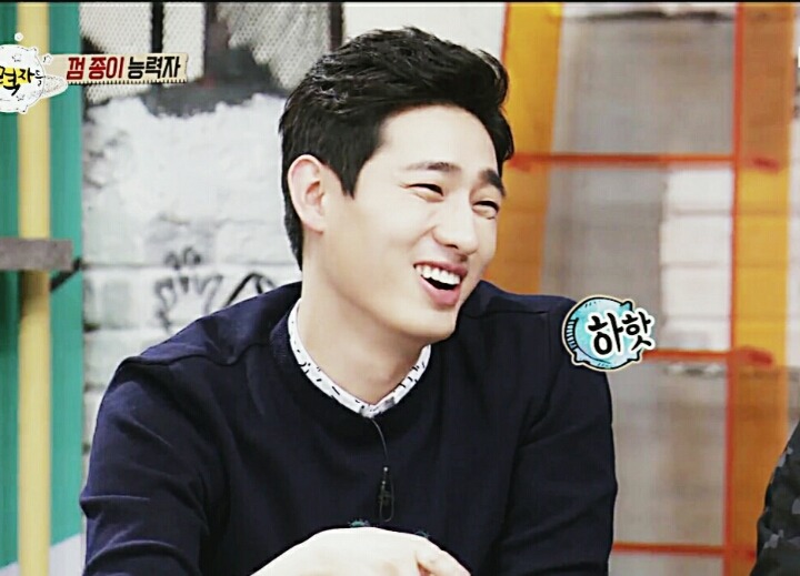 [라스] 김구라가 생각하는 이제훈의 잘생긴 버전 | 인스티즈