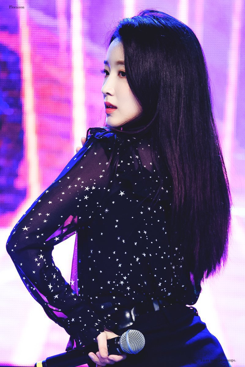 아이돌 대표 처연미녀.jpg | 인스티즈