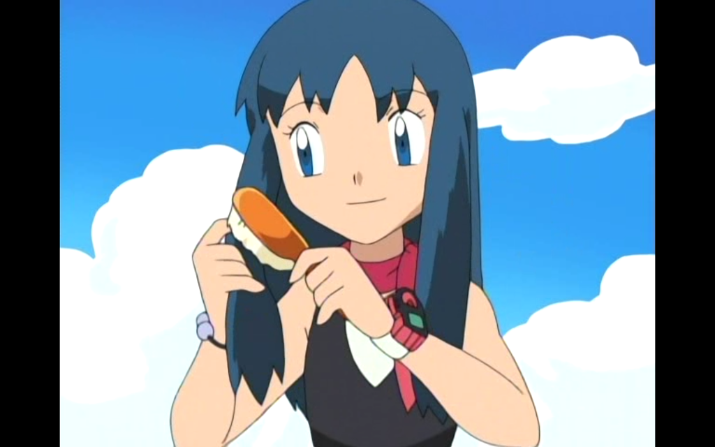 포켓몬스터 애니와 게임의 여자주인공들에 대해 알아보자 | 인스티즈