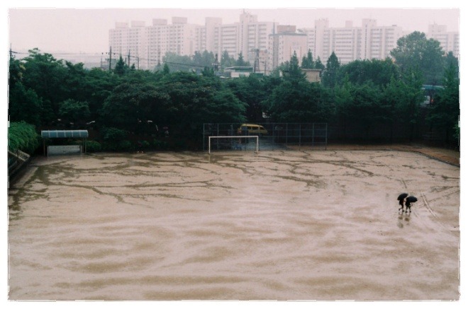 체육시간 축구하는 남자들만 아는 그 느낌.jpg | 인스티즈