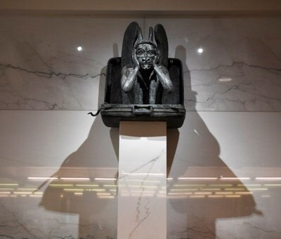 정말 그럴듯한 미국 공항 괴담 (음모설) | 인스티즈