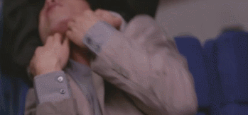 제주에서 연쇄 살인마가 검거 됐는데.. 비행기를 타고 서울까지...gif | 인스티즈