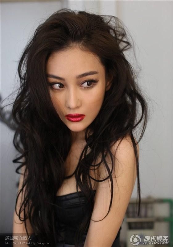 나라마다 다른 동양인 화장법 | 인스티즈