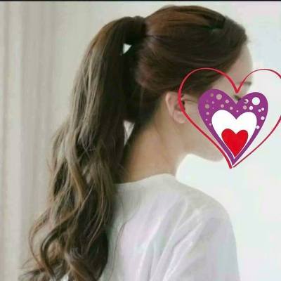 여자는 포니테일이 진리지 | 인스티즈