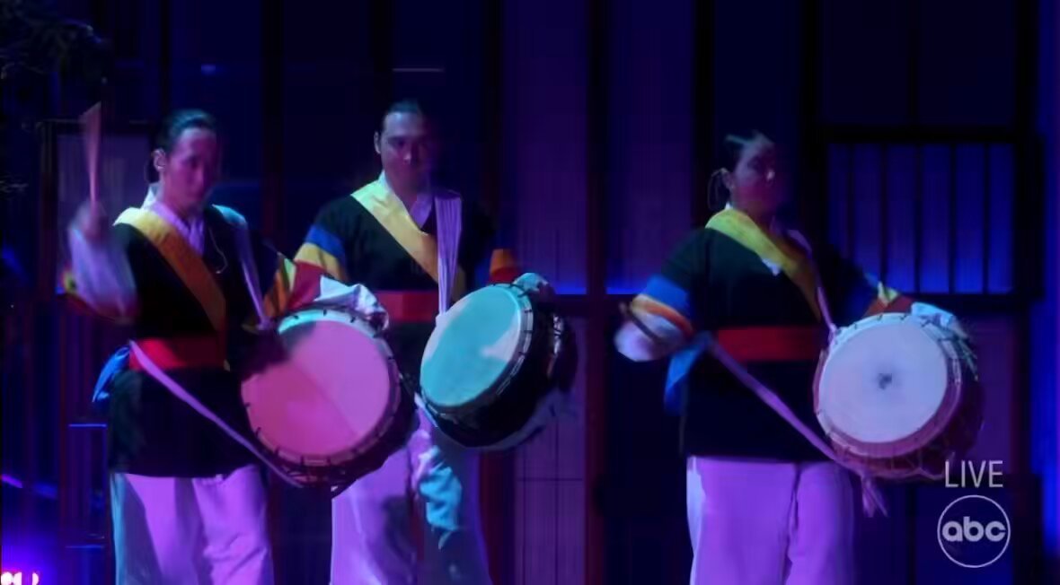 오스카 케데헌 골든 무대 | 인스티즈