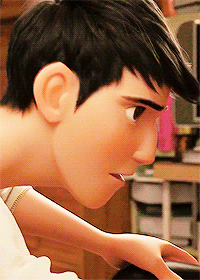 디즈니 주인공 형의 흔한 비주얼 | 인스티즈