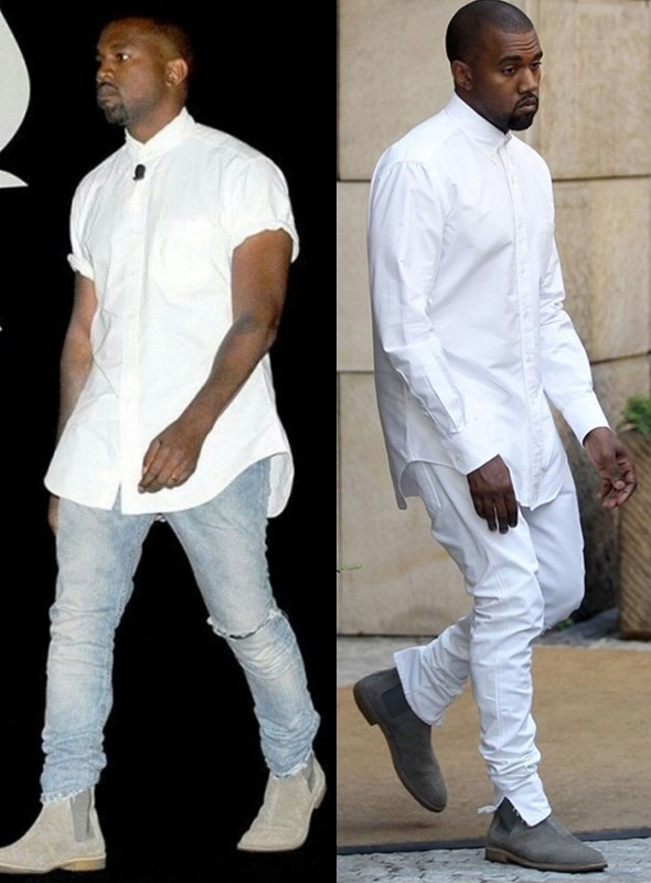 호불호 갈리는 남자 신발 | 인스티즈