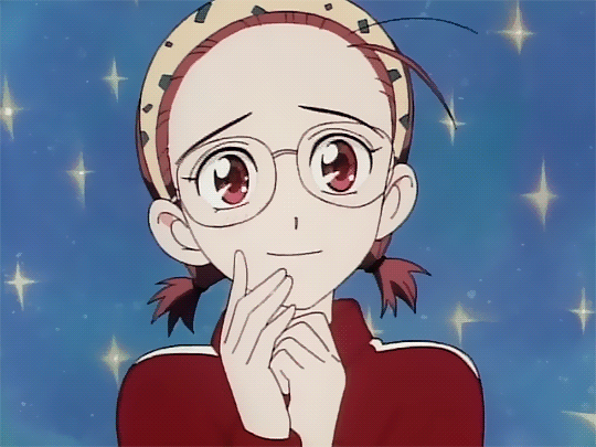 실험적인 연출기법을 사용했던 애니메이션 그남자 그여자의 사정.gif | 인스티즈