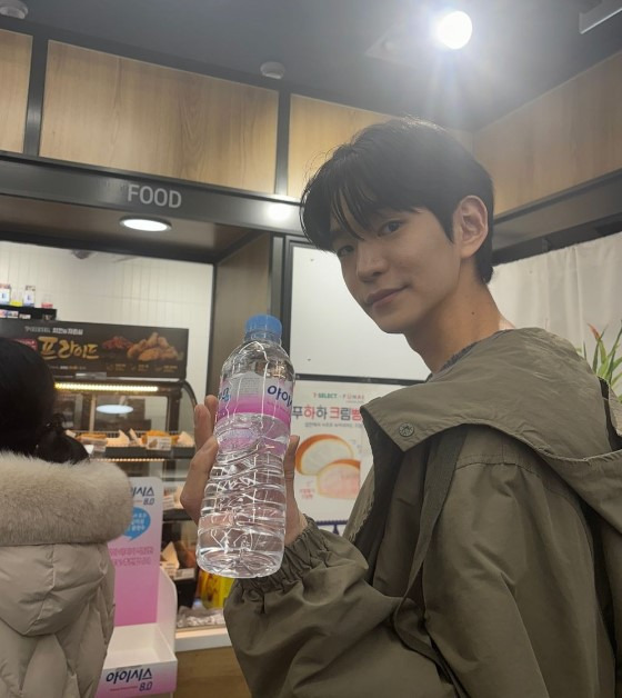 드디어 캐스팅이 완료된 BL드라마화 '비밀사이' 주인공들 (웹툰 비밀사이 원작 맞음) | 인스티즈