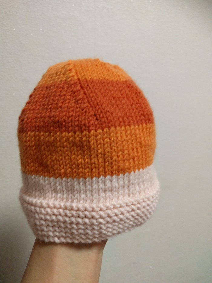 에이핑크 남덕들이 뜨개질을 한 이유 (210개의 털모자) | 인스티즈