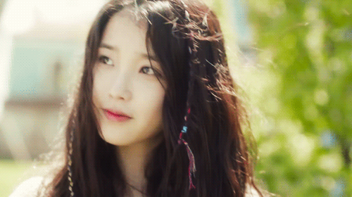 앞머리 있없? 하면 늘 갈리는 여아이돌 | 인스티즈