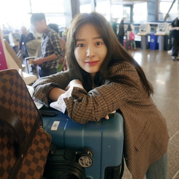 팬 아닌데도 저장한 연예인 여친짤 모음.jpgif | 인스티즈