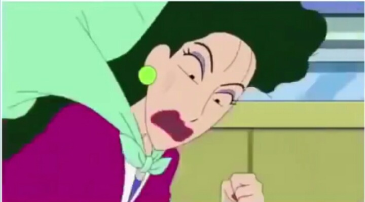 [짱구는못말려] 최고의 판매여왕이 다시 돌아왔어요(4) 마지막 | 인스티즈