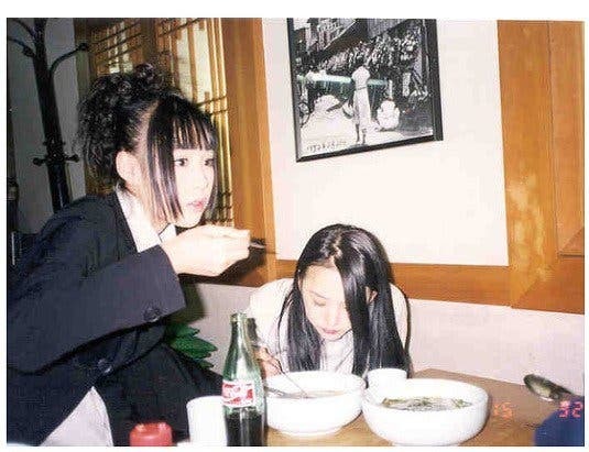 걸스피릿 나온 베이비복스 이희진 리즈시절.jpg | 인스티즈