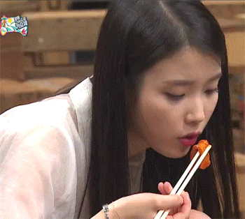 무한도전 가요제 아이유5.jpgif | 인스티즈