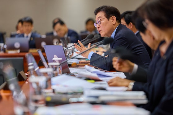 李 폐지 지시 무시하고…여당 '사실적시 명예훼손' 강행 | 인스티즈