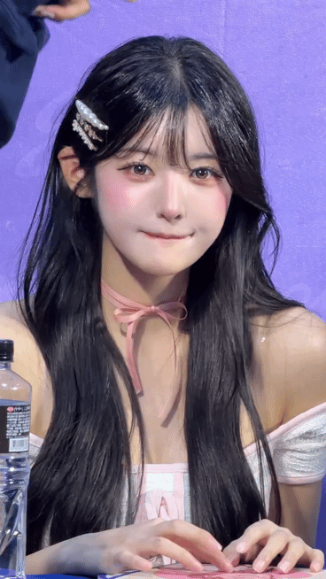 은근 이쁜 고가빈 치어리더 gif | 인스티즈