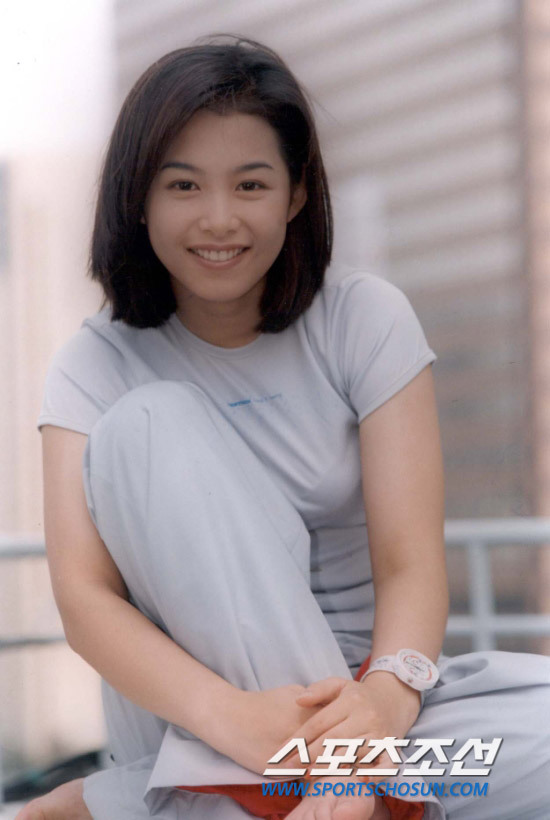[강혜정] 강혜정 과거 기사 사진.jpg | 인스티즈
