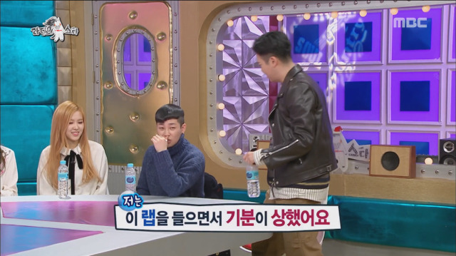 성희롱에 이어 이름희롱까지 당하는 아이돌.jpg | 인스티즈
