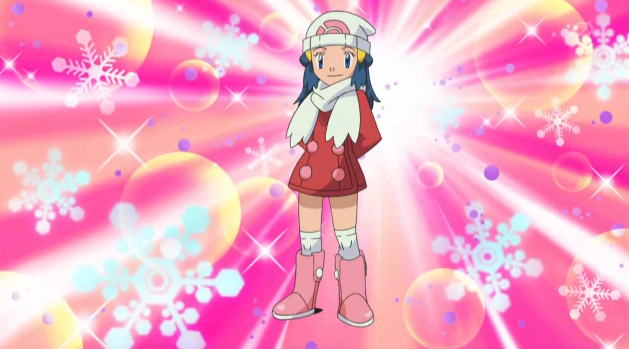 포켓몬스터 애니와 게임의 여자주인공들에 대해 알아보자 | 인스티즈