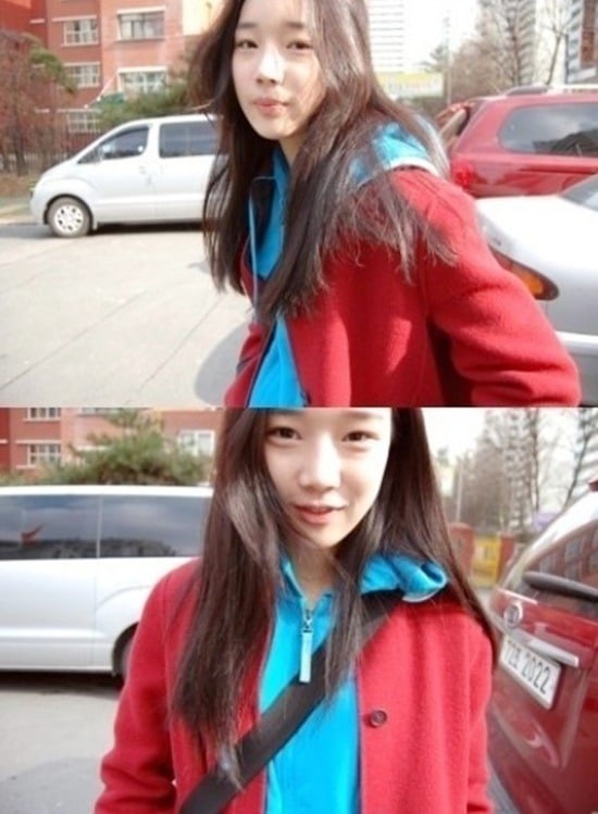 팬 아닌데도 저장한 연예인 여친짤 모음.jpgif | 인스티즈