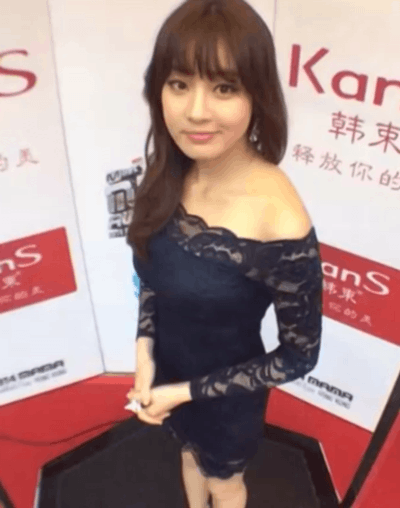 강소라 몸매.gif | 인스티즈