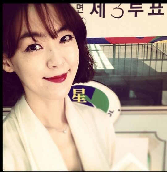 '나 이대 나온 여자야' 그래서 찾아본 여대 출신 연예인 | 인스티즈