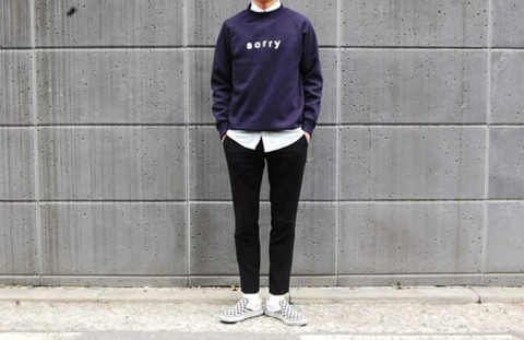 남자 대학생 봄패션 코디 | 인스티즈