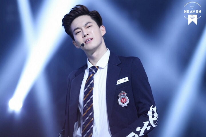 성&이름이 특이한,흔하지 않은 이름을 가진 아이돌 모음 | 인스티즈