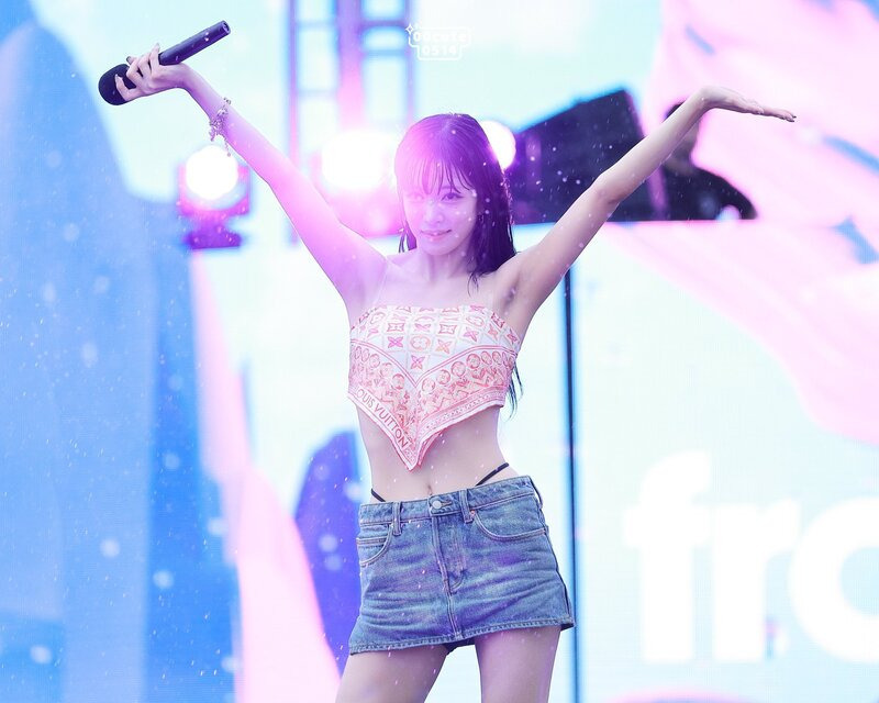 은근 섹시 하다는 후로미스나인 이채영 몸매.jpgif | 인스티즈