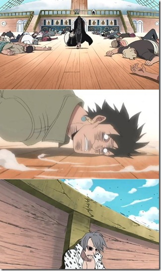 원피스 연구 원피스 작가가 샹크스 팔잘린게 설정오류 아니게 만드는 방법 | 인스티즈