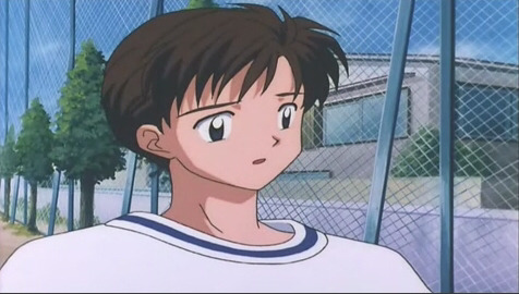 내가 제일 좋아하는 이누야샤 캐릭터는? ＜남자＞ | 인스티즈