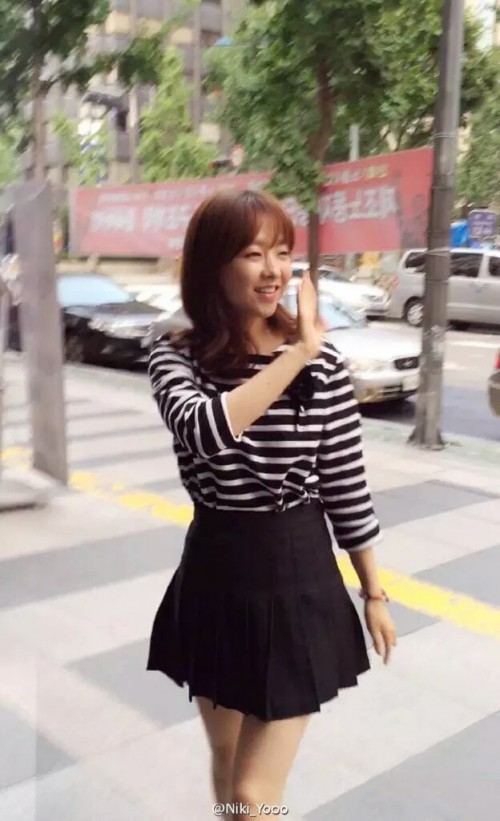 연예인들 실물 느낌나는 찍찍ㄷㄷㄷ | 인스티즈